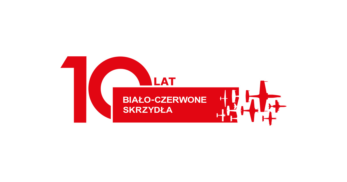 Biało-Czerwone Skrzydła |